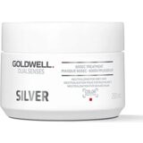 Goldwell dualsenses silver 60Sec Treatment 200ml | ePonuda.com
