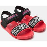 Sinsay Sandale Spider-Man | shoptok.hr
