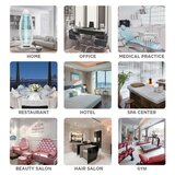 Medisana UV + Ozone Gemicidni Sterilizator i Ozonizator 38W + Zaštitne Naočare | ePonuda.com