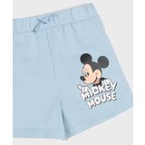 Sinsay Kratke hlače 4 pack Mickey Mouse | shoptok.hr