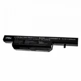 Baterija za Clevo B7110 / C4100 / C4500 / 4805, 5200 mAh