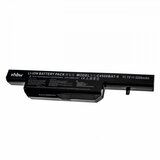 VHBW Baterija za Clevo B7110 / C4100 / C4500 / 4805, 5200 mAh | shoptok.hr