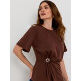 Sinsay Majica s aplikacijom nakita | shoptok.hr