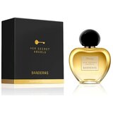 Antonio Banderas Ženska toaletna voda Golden Secret, EDT, 50 ml | Eponuda.com