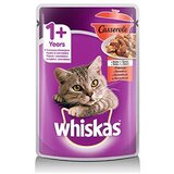  Hrana za mačke Whiskas Casserole 85g chicken Cijene