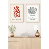 WALLXPERT dekorativna slika iz 2 dela Huhu183 50 x 70 | ePonuda.com