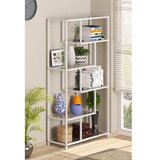 Hanah home Bookshelf By-30, 90x172x30 cm, Bijela | Eponuda.ba