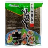 Nori alge za Sushi Yaki - pržene 28g Urashima