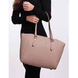 Vuch Torba Carmela Beige, 28,5 x 32 cm | shoptok.hr