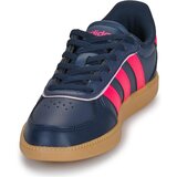 Adidas BREAKNET SLEEK J Tamno plava | shoptok.hr