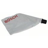 Bosch Vrećica za prašinu za glodalicu za plosnate čepove, uz mogućnost izravnog priključka | shoptok.hr