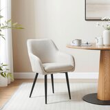 Livetastic Naslanjač Rebi, Bež | Shoptok.si