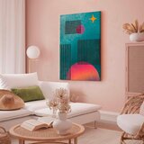 Artgeist Slika Na Platnu Solar Clearances | Shoptok.si