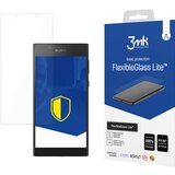 3mk SONY XPERIA L1 - FLEXIBLEGLASS LITE, (22001766) | Shoptok.si
