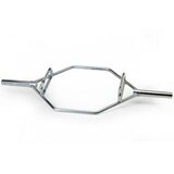HAWK FITNESS Hex bar Šipka, 140 cm Cene