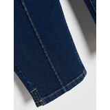 Sinsay Capri traperice s prošivom sprijeda | shoptok.hr
