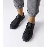Big Star Black sneakers Cijene
