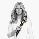 Dyson Airwrap Complete Long Multistyler Onyx Gold, 534030-01 | shoptok.hr