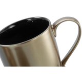 Creatable Set Skodelic Golden Days Black, 6-Delni | Shoptok.si