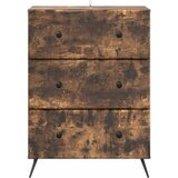  Ormar s ladicama 66 x 34,5 x 90 cm Konstruirano drvo | shoptok.hr