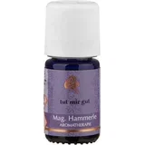 Bio mešanica dišav "Tut mir gut" - 5 ml