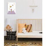  Slike na platnu za otroke XOBKID063E1 (moderne slike) | shoptok.hr