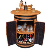  Bačva - Barik sa dvoja vrata, stol sa pultom | shoptok.hr