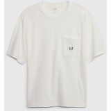 GAP T-Shirt pique oversized - Men Cijene