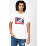 Pepe Jeans Majice s kratkimi rokavi - Bela Cene