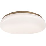 Rabalux plafonska lampa caliope led IP44 LED24W 4000K 41x40cm Cene