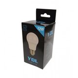 Master Sijalica LED E27 12W YDLA60XXIII1264 Cijene