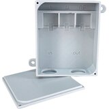 Nobufil PETG Classic Grey - 1,75 mm / 1000 g | Shoptok.si