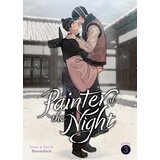 Penguin Random House Byeonduck - Painter of the Night, Vol. 3 Cene