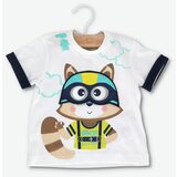 Chicco majica sa kratkim rukavima za bebe 09006948000000-033 cene