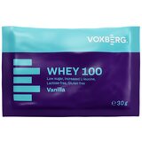 Voxberg whey 100 30g vanilla Cene