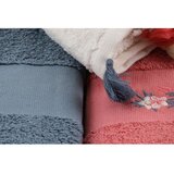 Foutastic Frotirne bombažne brisače v kompletu 3 ks 50x90 cm Asorti – | Shoptok.si