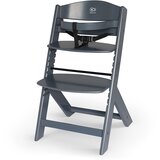 Kinderkraft hranilica ENOCK, siva | Eponuda.com