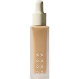Mineral Serum Foundation SPF 20 - Warm Stones | Shoptok.si