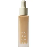 Serum Foundation SPF 20 - Warm Stones