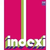 INDEXI - INDEXI (LP)