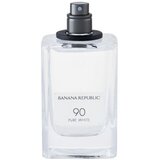 Banana Republic Icon Collection 90 Pure White 75 ml parfumska voda tester unisex | Shoptok.si