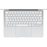 Apple MacBook Neo 13-inch, Silver, Model A3404,A18 PRO 6C CPU, 5C GPU, 8GB, 256GB | Eponuda.ba