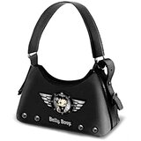 Karactermania Torbica za rame Betty Boop - Motor Love, baguette, 8 x 20 x 12 cm | shoptok.hr