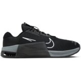 Nike metcon 9 mo&scaron;ke &scaron;portne superge, black/white/antracite/grey - 44, (21510244) cene