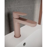 Ideal Standard Svetlo rožnata armatura za umivalnik Cerafine O – | Shoptok.si