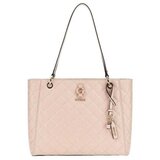 Guess bež-roze ženska torba GHWGP95 22250 SAN | ePonuda.com