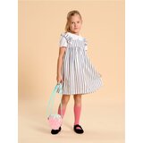 Sinsay Ljetna haljina s cvijećem | shoptok.hr