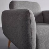 Bessagi Home počivalnik pia, temno siva | Shoptok.si