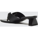 Trendyol Women's Black Flip-Flops Slippers | Eponuda.ba