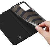 Dux ducis Skin Pro preklopna torbica za Xiaomi Redmi Note 11 Pro+ 5G | Shoptok.si